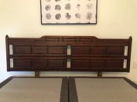 5 piece Bedroom Suite Queen/King