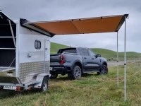 Camper Trailer Camper Trailer