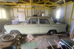 Austin A60 countryman