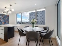 3 bedroom apartment move