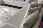Matching 3-Seater Sofa Set x2 – Excellent Condition – Harvey Norman 20...