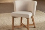 2 dining chairs
