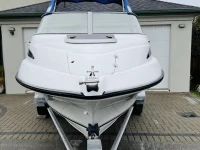 2004 sea nymph 4.8m motorboat