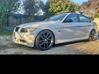 Bmw Series 3