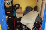 Studio move