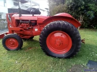 Tractor