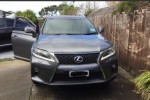 Lexus RX350 F Sport