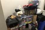 2 bedroom house move
