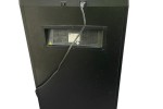 Rexel 750X Autofeed Cross Cut Optimum Shredder