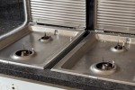 Kitchen Units and Appliances