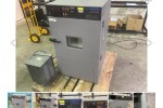 Pallet - lab chiller