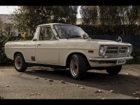 Nissan Datsun 1200 ute