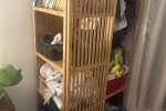 3 bedroom house move