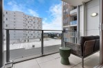 3 bedroom apartment move