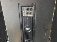 RCF ART 905-AS Active Subwoofer
