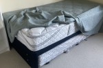 Trundle bed