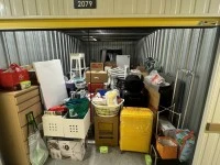 Storage move