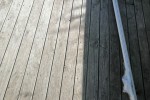 Curtain rail (2)