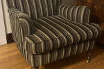 Lounge suite - sofa & 2 chairs