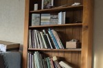 Bookcase