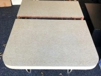 Formica Dining Table