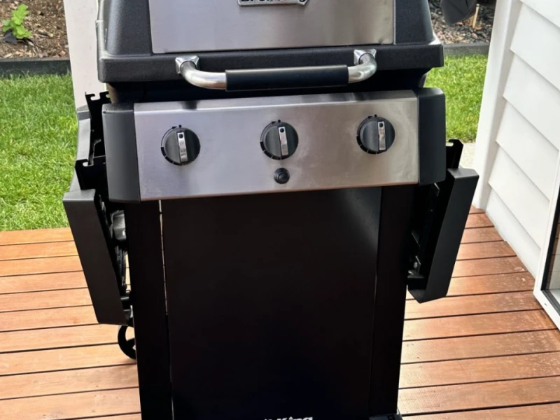 Broil King Barbecue