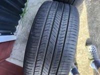 Alloy Wheels