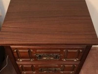 5 piece Bedroom Suite Queen/King