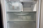 Liebherr fridge/freezer 473l