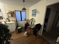 3 bedroom house move