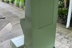 Arcade machine