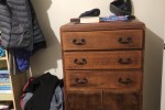 2 bedroom house move