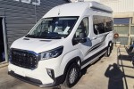 LDV Deliver 9