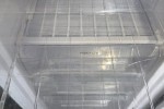 Vertical upright freezer, Haier brand