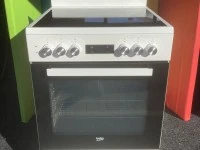 Oven freestanding