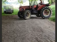 Tractor