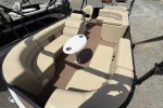 2023 Arizona Pontoon Boats 19F 5.8M Tri-Hull