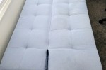 Single sofa bed