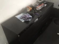 2 bedroom house move