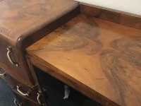 Art deco Cocktail Cabinet