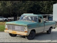 Ford Ford 100