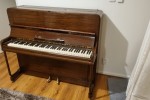 Kemble Upright piano