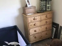 3 bedroom house move