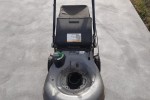 Honda 21" self propelled mower