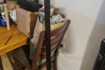 2 bedroom apartment move