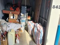 3 bedroom house move