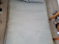 Nood Sofa Couch double