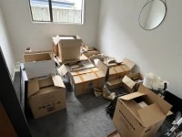 1 bedroom apartment move