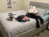 1 bedroom apartment move