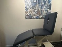 Electric Massage Bed
